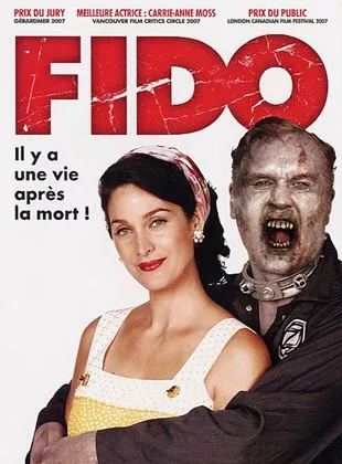 Affiche du film Fido