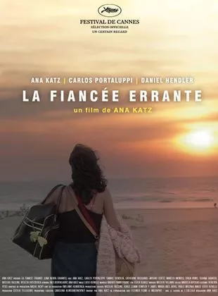 Affiche du film La Fiancée errante