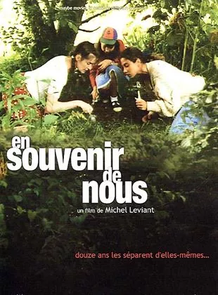Affiche du film En souvenir de nous