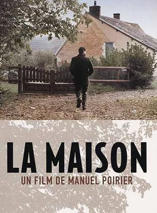 Affiche du film La Maison