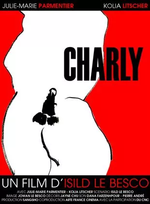 Affiche du film Charly