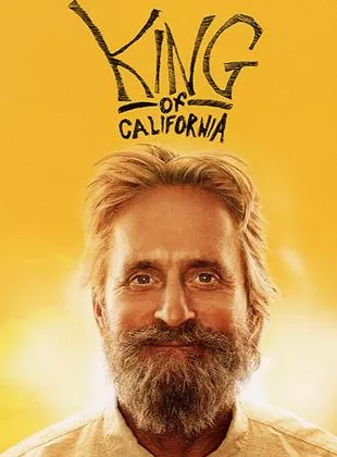 Affiche du film King of California