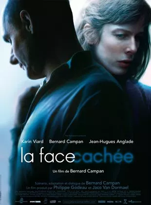 Affiche du film La Face cachée