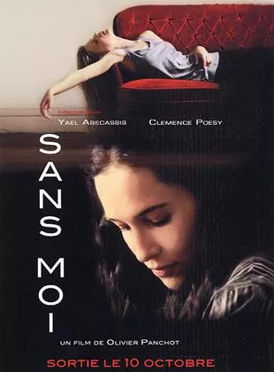 Affiche du film Sans moi