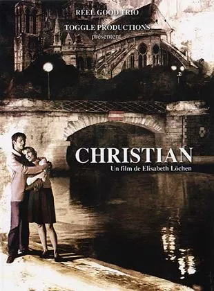 Affiche du film Christian