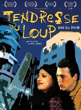 Affiche du film Tendresse du loup