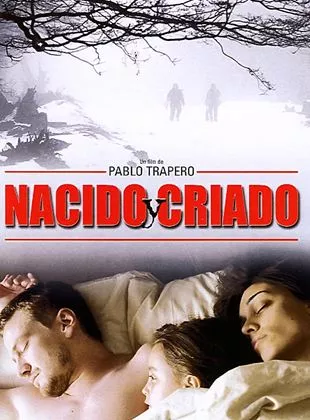 Affiche du film Nacido y criado