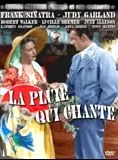 Affiche du film La Pluie qui chante