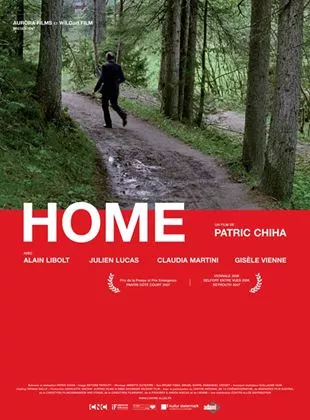 Affiche du film Home - Court Métrage