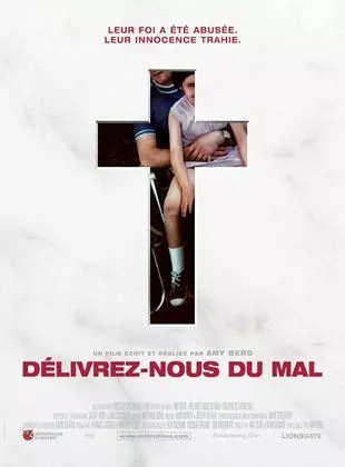 Affiche du film Délivrez-nous du mal