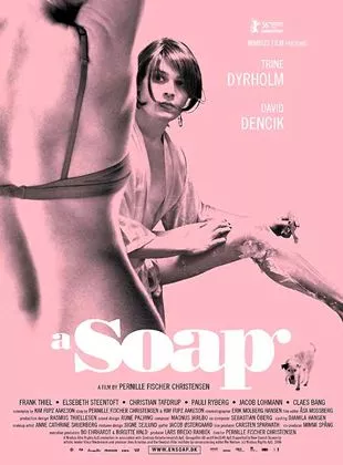 Affiche du film Soap