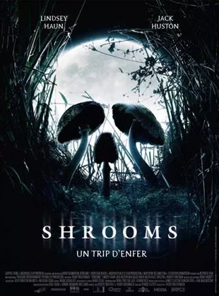 Affiche du film Shrooms