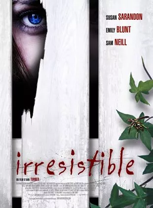 Affiche du film Irresistible