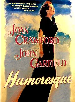 Affiche du film Humoresque