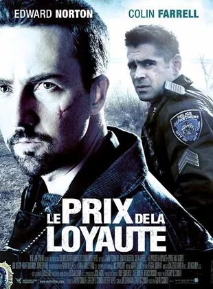 Affiche du film Le Prix de la loyauté