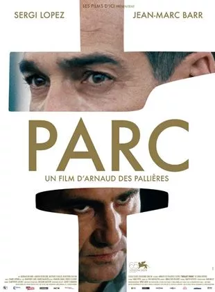 Affiche du film Parc