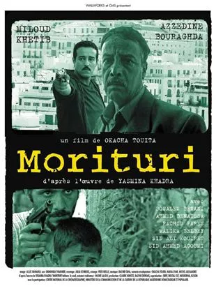 Affiche du film Morituri