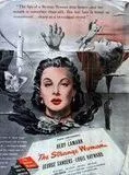 Affiche du film Le Démon de la chair