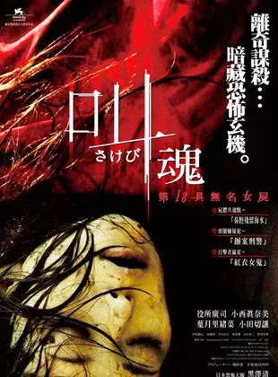 Affiche du film Retribution