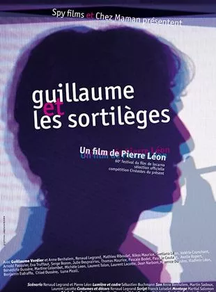 Affiche du film Guillaume et les sortilèges