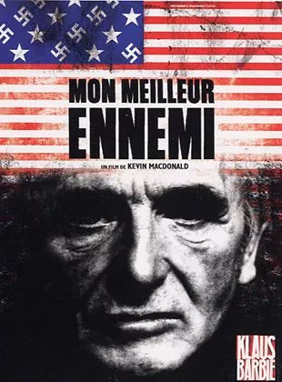 Affiche du film Mon meilleur ennemi