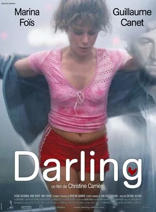 Affiche du film Darling