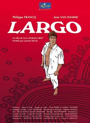 Affiche du film Largo
