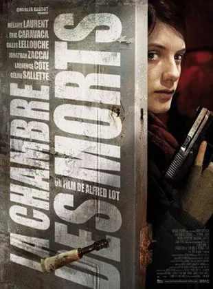 Affiche du film La Chambre des morts