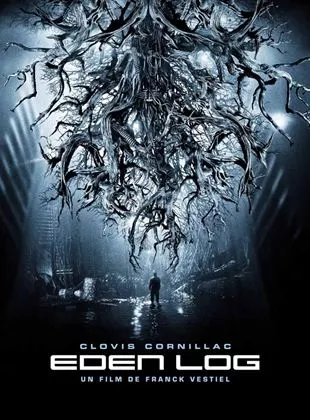 Affiche du film Eden Log