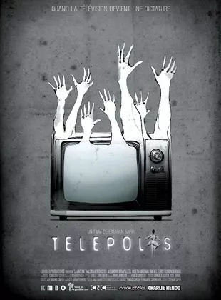 Affiche du film Telepolis