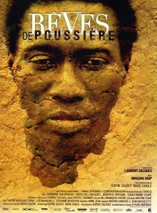 Affiche du film Rêves de poussière