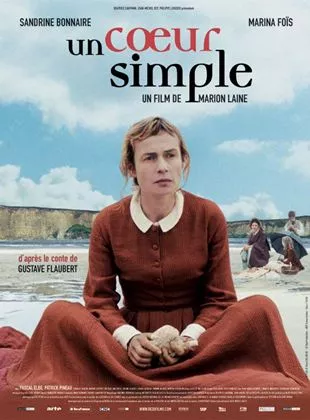 Affiche du film Un coeur simple