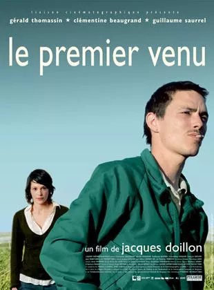 Affiche du film Le Premier venu