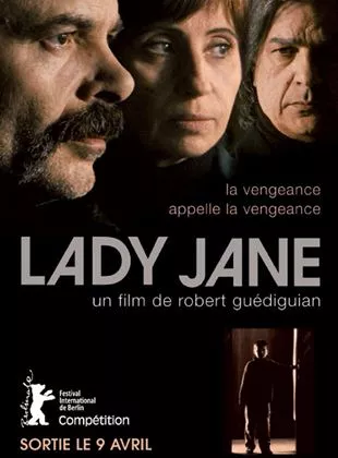 Affiche du film Lady Jane