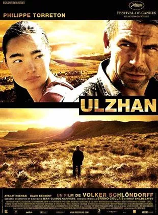 Affiche du film Ulzhan