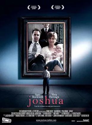 Affiche du film Joshua