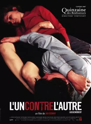 Affiche du film L'Un contre l'autre