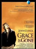 Affiche du film Grace Is Gone