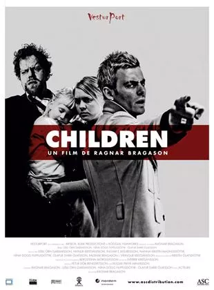 Affiche du film Children