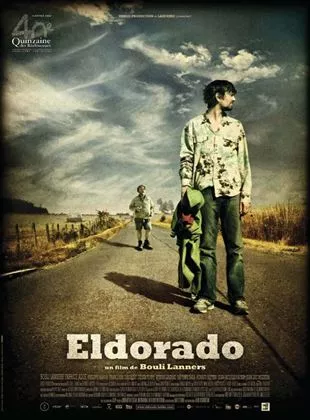 Affiche du film Eldorado