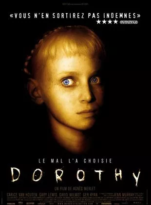 Affiche du film Dorothy
