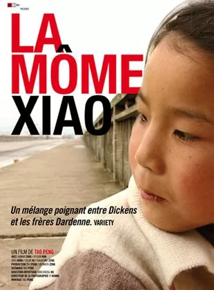 Affiche du film La Môme Xiao