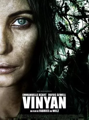 Affiche du film Vinyan