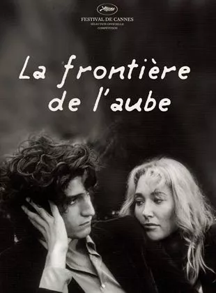 Affiche du film La frontière de l'aube