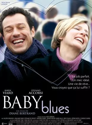 Affiche du film Baby Blues