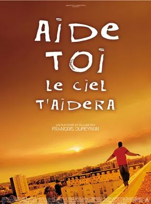 Affiche du film Aide-toi le ciel t'aidera