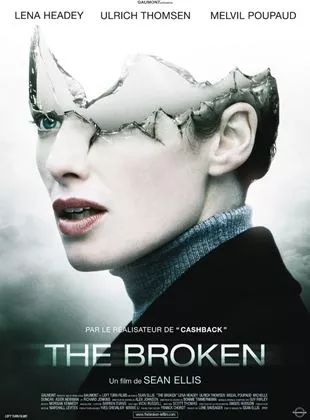 Affiche du film The Broken