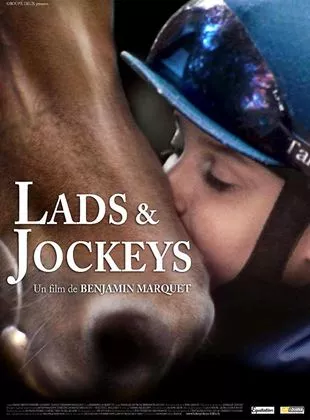 Affiche du film Lads et jockeys