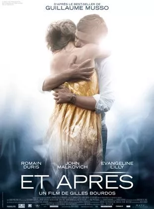 Affiche du film Et après