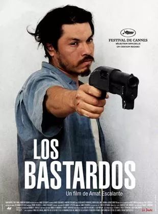 Affiche du film Los Bastardos